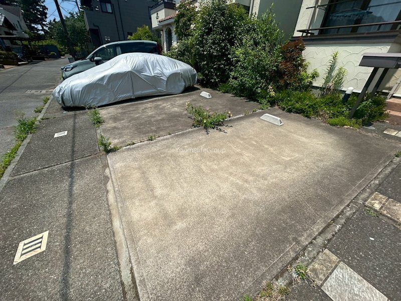 近くの湘南T-SITEまで1,930m(徒歩25分)