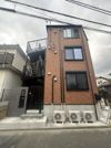 ベイルーム本厚木グランの外観