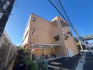 サン アルチェ Aの間取り画像