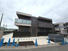 （仮称）下土棚メゾンA棟の間取り画像