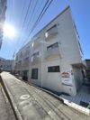 エルシェ湘南の間取り画像