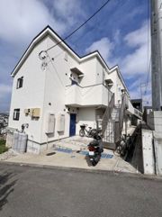 アーニャ南栗原の外観画像