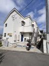 アーニャ南栗原の間取り画像
