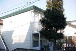 プティキャスルの外観画像