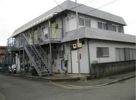 ハイツ松嶋の間取り画像