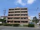 パラシオン平塚の間取り画像