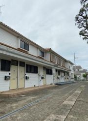 （仮称）フェイムテラスの外観画像