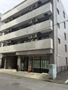 マジェスティービルの間取り画像
