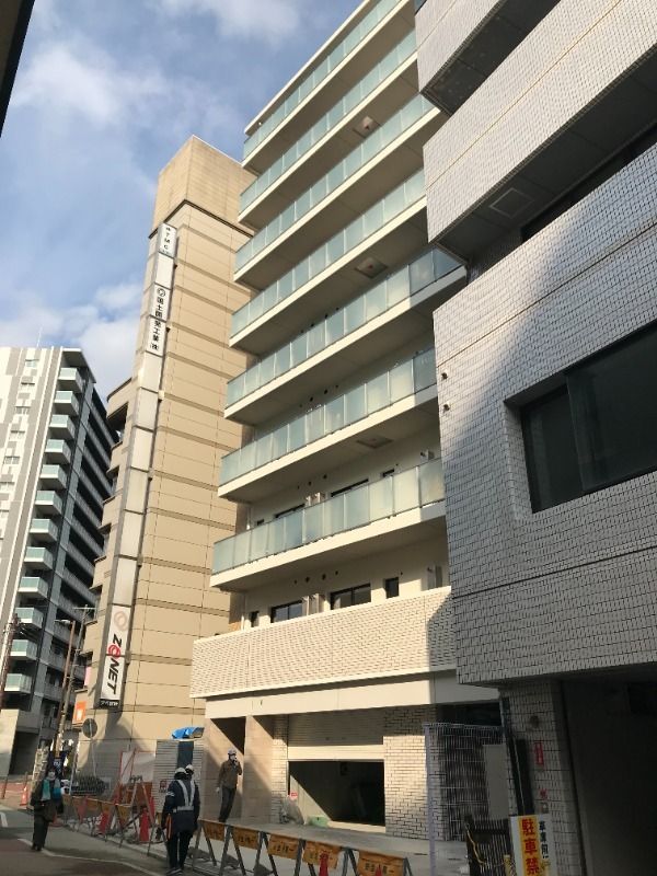 近くのOKストア 本厚木店まで152m（徒歩2分）