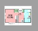 Bossaの間取り画像