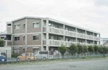 シャトレー上落合の間取り画像