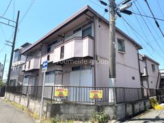 桜台コーポBの外観画像