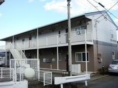 サニークレストの外観画像