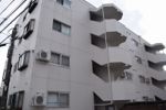 シャトレー水村の間取り画像