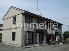 ハイム藤友Aの間取り画像