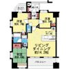アトランティス本厚木IIの間取り画像