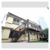 滝川荘Bの外観