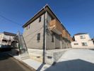 ラフール湘南の間取り画像