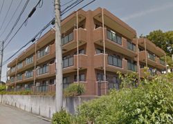 モンヴェール東戸塚の外観画像