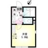 ナチュール湘南台の間取り画像