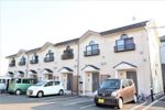 プラムヒルAの間取り画像