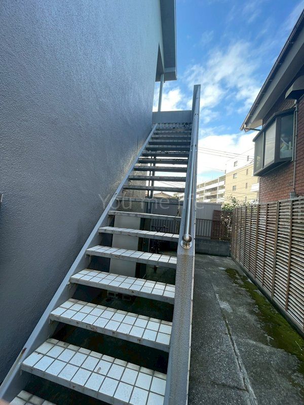 近くの湘南かまくらクリニックまで734m(徒歩10分)