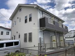 ヴァングルーブ湘南の外観画像