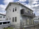 ヴァングルーブ湘南の間取り画像