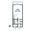ライオンズプラザ平塚の間取り画像