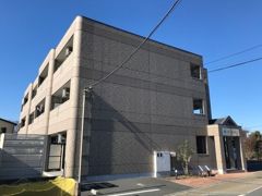TH・ルミナスの外観画像