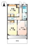 TH・ルミナスの間取り画像