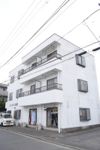 ハピネス湘南の間取り画像