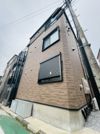 フォレストテラス本厚木の間取り画像