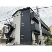 アザーレ・ターコイズの外観画像