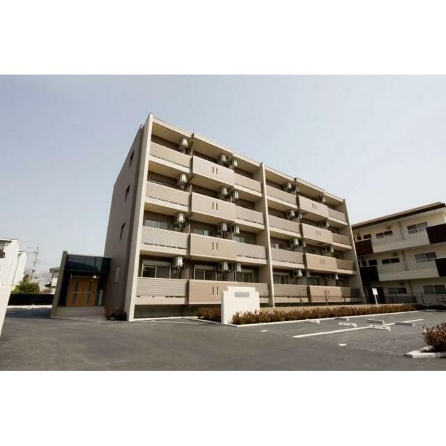 近くのローソン 厚木寿町店まで412m（徒歩6分）