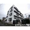 オリブマンションの間取り画像