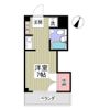 平塚NCハイツの間取り画像