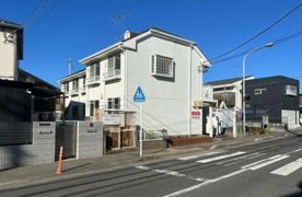 クロノス茅ヶ崎の外観画像