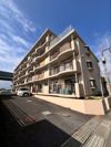 第25明智ビルの間取り画像