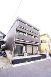 クオリティア平塚の外観画像