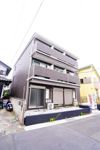 クオリティア平塚の間取り画像