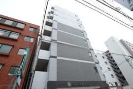 ブランドール壱番館の外観画像
