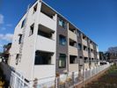 アルコバレーニIIIの間取り画像