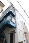 キャッスル笠間IIIの間取り画像