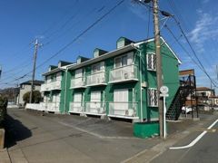 厚木7番館の外観画像