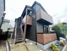 サザンクロス本鵠沼の間取り画像
