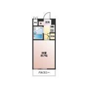 グランピア湘南の間取り画像