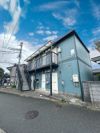 クロノス秦野東海大学前の間取り画像
