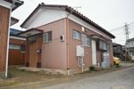 小嶋貸家の間取り画像