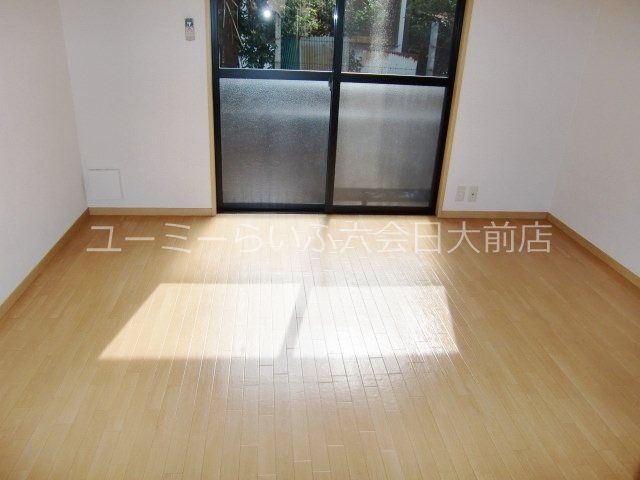 リビング